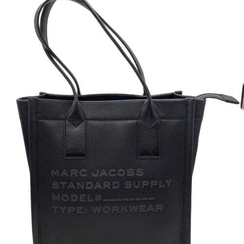 中古・古着通販】MARC JACOBS (マークジェイコブス) トート