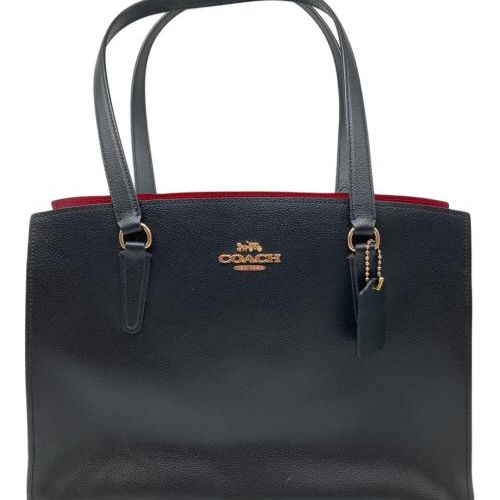 中古・古着通販】COACH (コーチ) ハンドバッグ C4077｜ブランド・古着