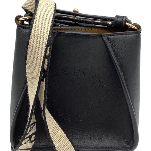 【未使用品】ステラマッカートニー　レザーポーチ 中古・古着通販】STELLA McCARTNEY (ステラマッカートニー) ミニ