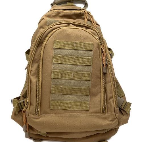 ミリタリー　WT Tactical バックパック　[最終値下げ] WT TACTICAL Wild Things社製 3-Days Assault Pack | WhiteHeadEagle