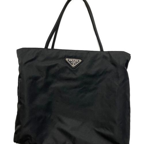 中古・古着通販】PRADA (プラダ) PRADA(プラダ)ナイロン