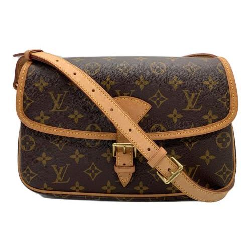 中古・古着通販】LOUIS VUITTON (ルイ ヴィトン) ソローニュ｜ブランド