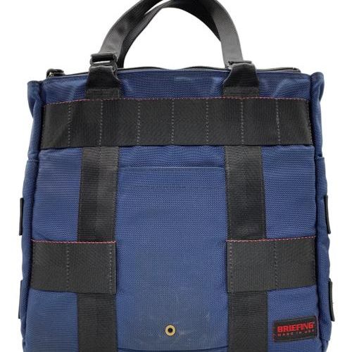 [中古] BRIEFING バッグ 値段交渉可能 3090051006356009_01_3987w.jpeg
