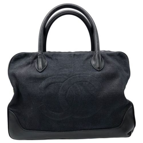 中古・古着通販】CHANEL (シャネル) デニムトートバッグ