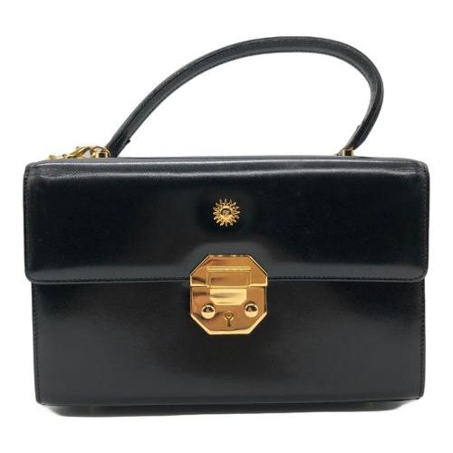 【SALE】VERSACE ハンドバッグ 中古・古着通販】VERSACE (ヴェルサーチェ) ハンドバッグ