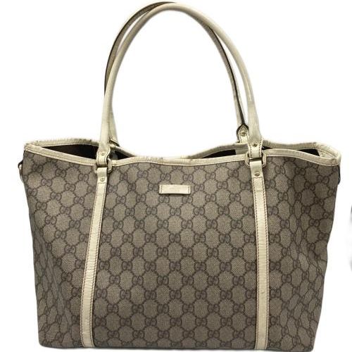 (中古)GUCCI トートバッグ 楽天市場】U【中古】【GUCCI】GGキャンバス トートバッグ