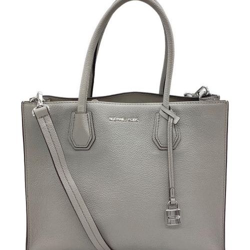 中古・古着通販】MICHAEL KORS (マイケル・コース) トートバッグ
