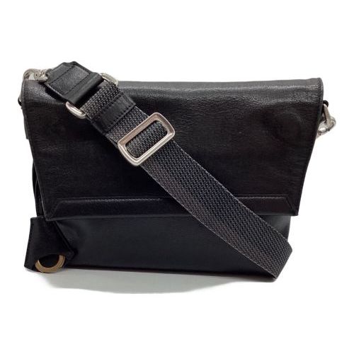 中古・古着通販】aniary (アニアリ) ショルダーバッグ ブラック