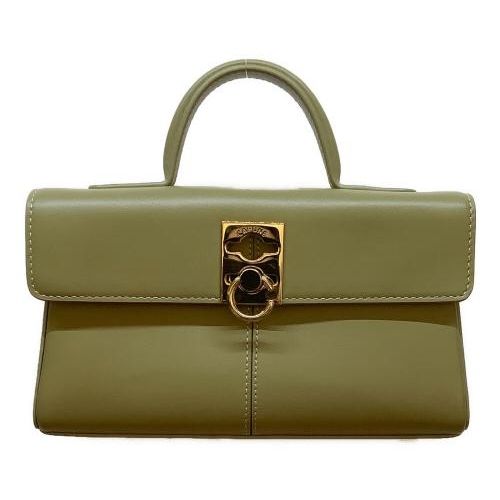 cafune ハンドバッグ　新品 CAFUNE ドロップ ダッフル DROP DUFFEL レザー ハンド バッグ