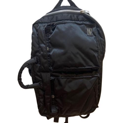 未使用品　PORTER ポーター　ガンダム　3way リュック　ブリーフケース STRICT-G PORTER『機動戦士ガンダム』 3WAYブリーフケース RED