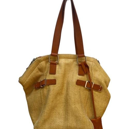 中古・古着通販】Yves Saint Laurent (イヴサンローラン) トート