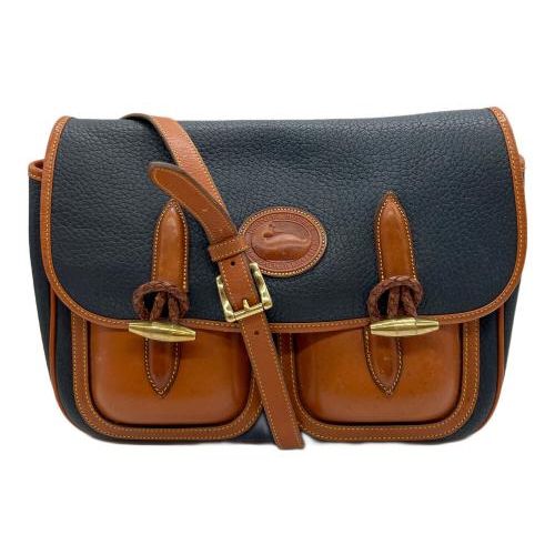 DOONEY & BOURKE ショルダーバッグ 中古・古着通販】DOONEY&BOURKE (ドゥーニーアンドバーク) ショルダー