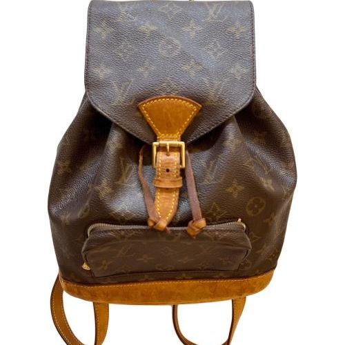 中古・古着通販】LOUIS VUITTON (ルイ ヴィトン) リュック
