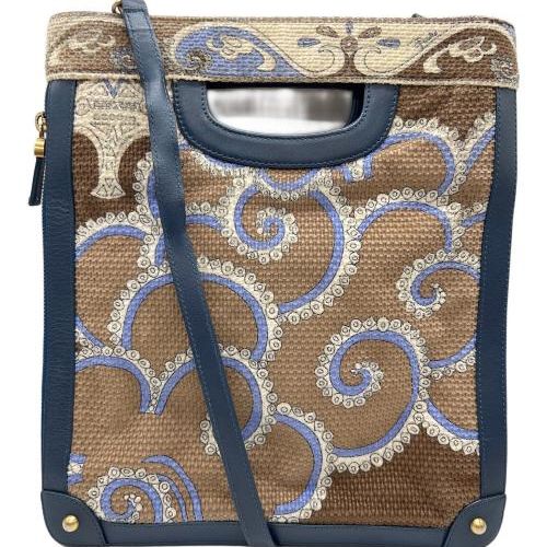 中古・古着通販】Emilio Pucci (エミリオ プッチ) ショルダー