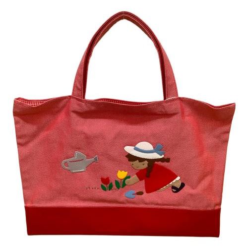 ファミリア　ブック入れ　新品未使用 定価以下 新品未開封 ファミリア ブック入れ デニムバッグ