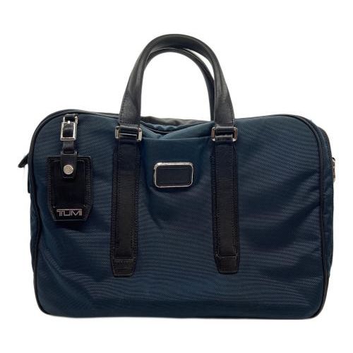 中古・古着通販】TUMI (トゥミ) ビジネスバッグ/Jarvis ネイビー