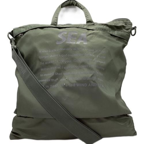 WINBACK SE3 ウィンバック美品中古 vasco（ヴァスコ） 最大51% 12/22限定 ショルダーバッグ メンズ