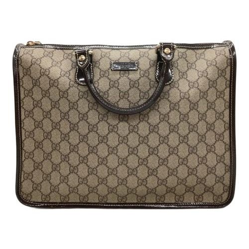 中古・古着通販】GUCCI (グッチ) ハンドバッグ/GG｜ブランド・古着通販