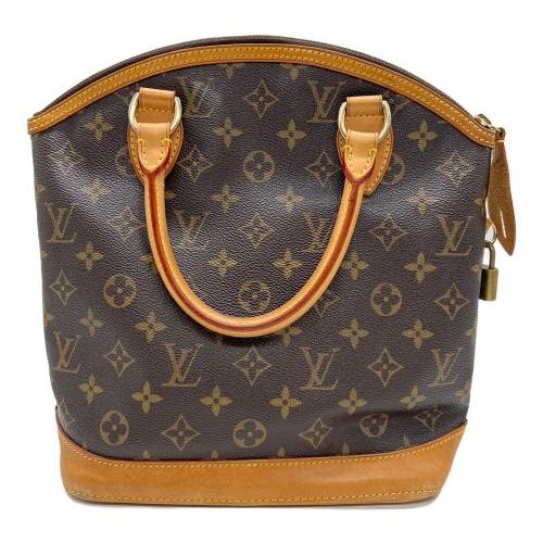 中古・古着通販】LOUIS VUITTON (ルイ ヴィトン) ハンドバッグ