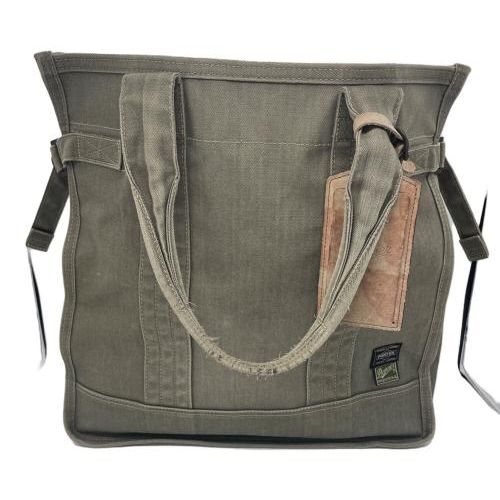 PORTER DANNER コラボ ポーター ヨシダカバン トートバッグ ダナー PORTER DANNER トート バッグ コラボ 限定 別注 ポーター ダナー