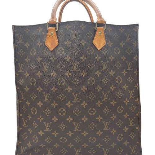 中古・古着通販】LOUIS VUITTON (ルイ ヴィトン) トートバッグ