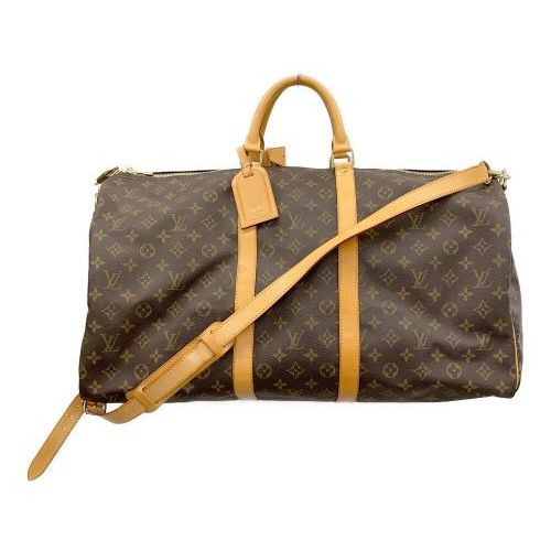中古・古着通販】LOUIS VUITTON (ルイ ヴィトン) ボストンバッグ