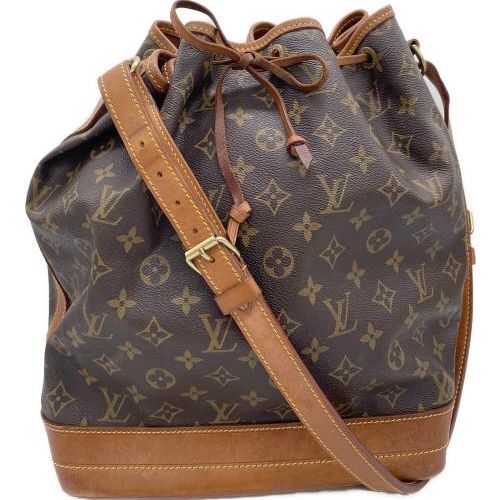 中古・古着通販】LOUIS VUITTON (ルイ ヴィトン) ショルダーバッグ