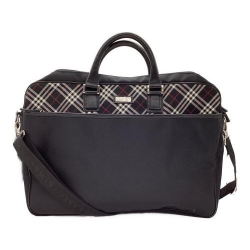 中古・古着通販】BURBERRY BLACK LABEL (バーバリーブラック