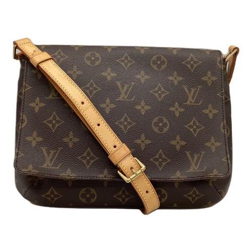 中古・古着通販】LOUIS VUITTON (ルイ ヴィトン) ミュゼットタンゴ
