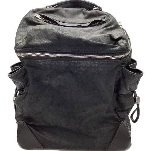 ALEXANDER WANG レザーバックパックWALLIE アレキサンダーワン Alexander Wang （アレキサンダーワン） SMALL WALLIE BACKPACK