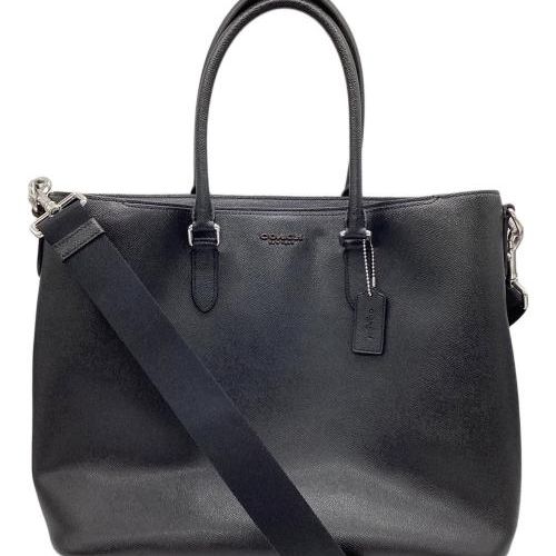 【新品】COACH コーチ ベケット ビジネス トート 付属品有り タグ付 公式】ベケット ビジネス トート｜コーチ アウトレットの