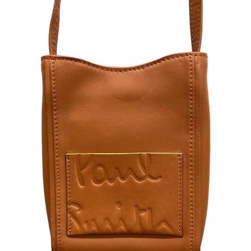 【中古品】Paul Smith　ポールスミス　ボディバック 楽天市場】【バッグ】Paul Smith ポール スミス ポールスミス
