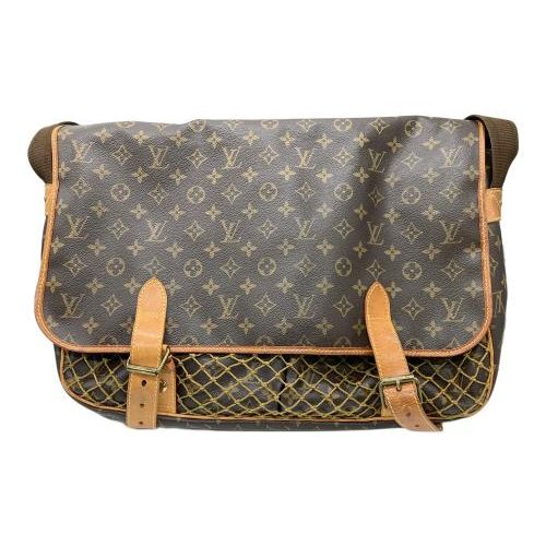 中古・古着通販】LOUIS VUITTON (ルイ ヴィトン) ショルダーバッグ