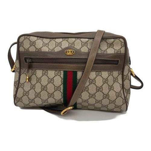 中古・古着通販】GUCCI (グッチ) オールドグッチ シェリーライン