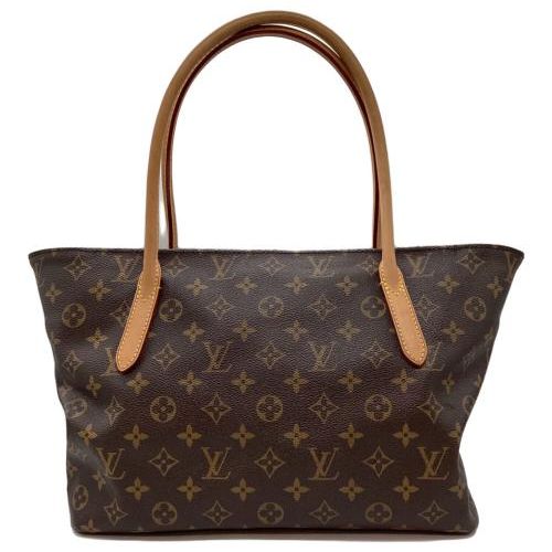 中古・古着通販】LOUIS VUITTON (ルイ ヴィトン) トートバッグ