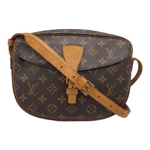 中古・古着通販】LOUIS VUITTON (ルイ ヴィトン) ショルダーバッグ