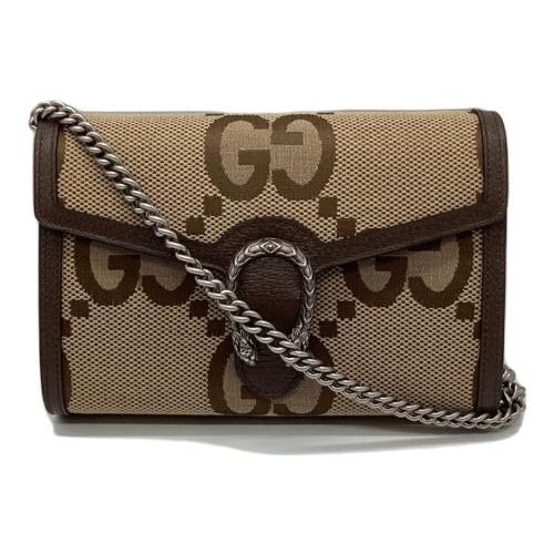 中古品　GUCCIズゥミチェーンウォレット 楽天市場】グッチ 財布 レディース ZUMI ズゥミ チェーン