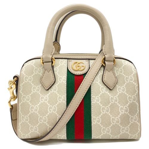 【値下げ】GUCCI ショルダーバッグ ¥13000 中古・古着通販】GUCCI (グッチ) ショルダーバッグ オフディア