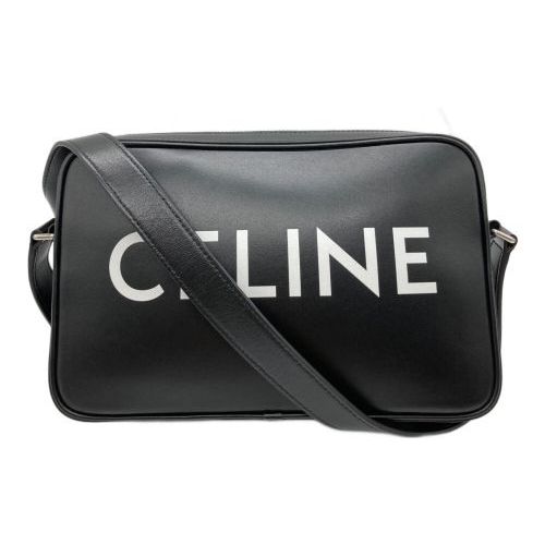 中古・古着通販】CELINE (セリーヌ) ミディアムメッセンジャー