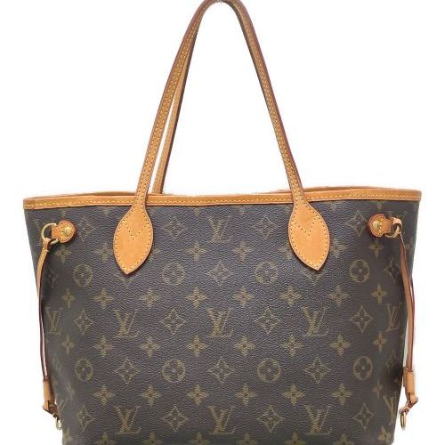 ルイ　ヴィトン　ネヴァーフル　PM 中古・古着通販】LOUIS VUITTON (ルイ ヴィトン) ネヴァーフルPM