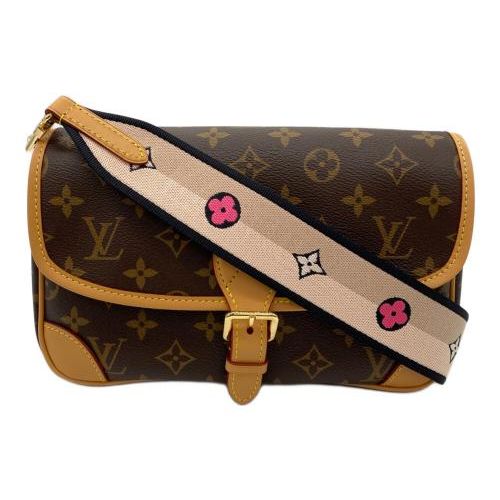 中古・古着通販】LOUIS VUITTON (ルイ ヴィトン) ディアヌNM
