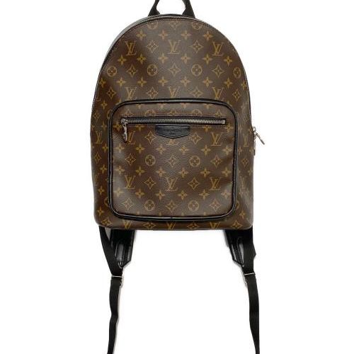 中古・古着通販】LOUIS VUITTON (ルイ ヴィトン) リュック サイズ