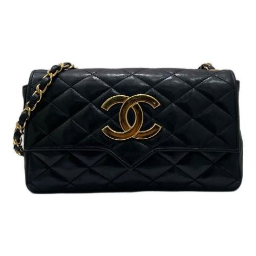 中古・古着通販】CHANEL (シャネル) デカココ マトラッセ 21 チェーン