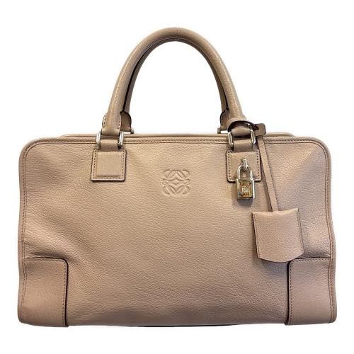 中古・古着通販】LOEWE (ロエベ) アマソナ36 グレー サイズ:36