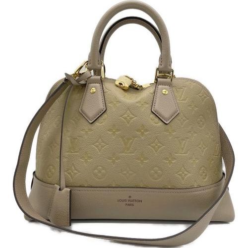 中古・古着通販】LOUIS VUITTON (ルイ ヴィトン) ハンドバッグ アン