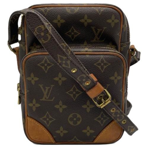 中古・古着通販】LOUIS VUITTON (ルイ ヴィトン) ショルダーバッグ