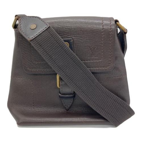 中古・古着通販】LOUIS VUITTON (ルイ ヴィトン) ショルダーバッグ