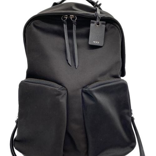 中古・古着通販】TUMI (トゥミ) デヴォー ブラック｜ブランド・古着