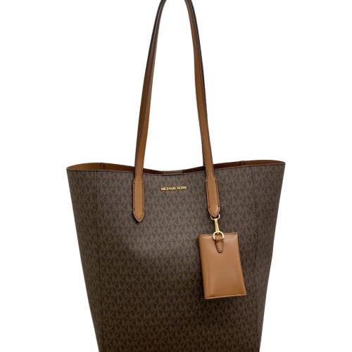 中古・古着通販】MICHAEL KORS (マイケル・コース) トートバッグ