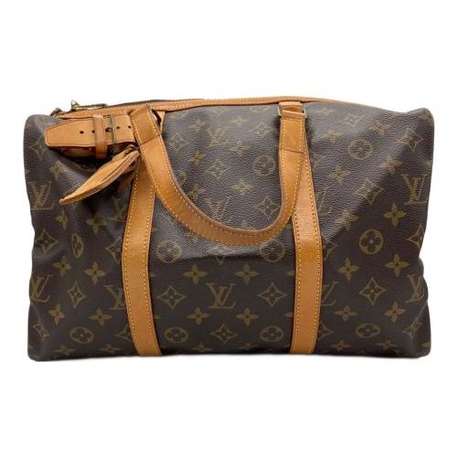 中古・古着通販】LOUIS VUITTON (ルイ ヴィトン) ボストンバッグ